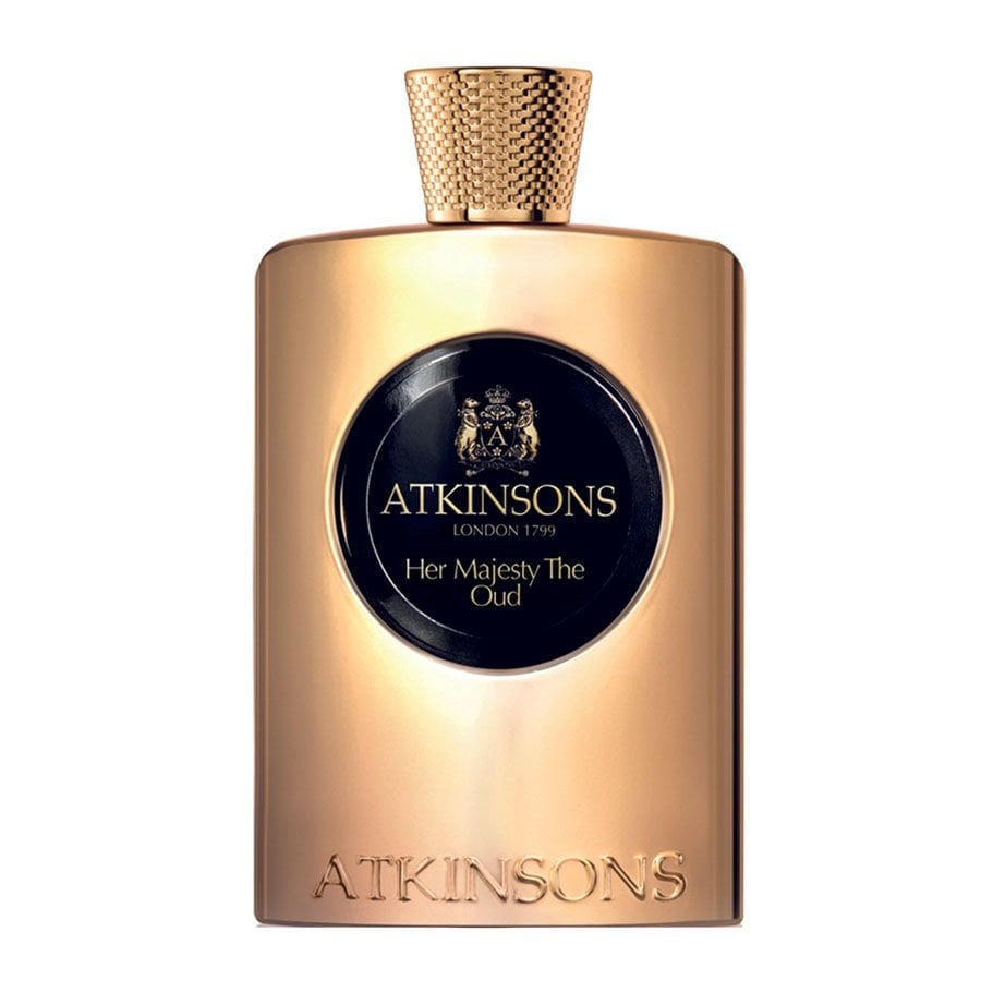 Atkinsons Her Majesty The Oud EDP