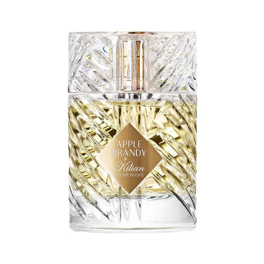 Kilian Apple Brandy On The Rocks