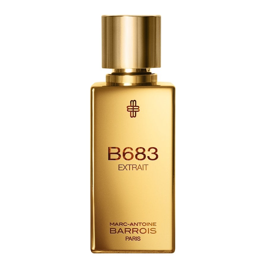 Marc-Antoine Barrois B683 Extrait