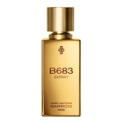 Marc-Antoine Barrois B683 Extrait