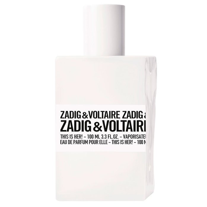Zadig & Voltaire This is Her! EDP