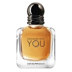 Armani Stronger With You EDT