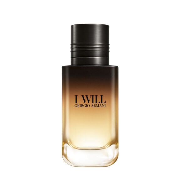 Giorgio Armani I Will EDP