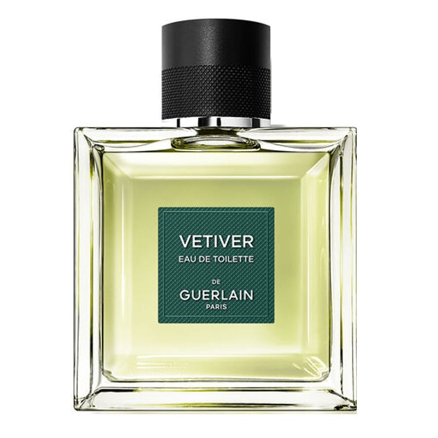 Guerlain Vetiver EDT