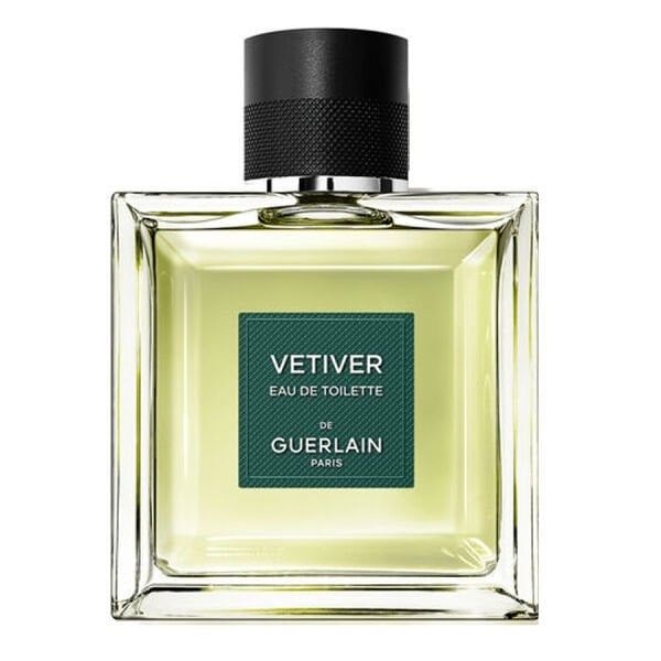 Guerlain Vetiver EDT