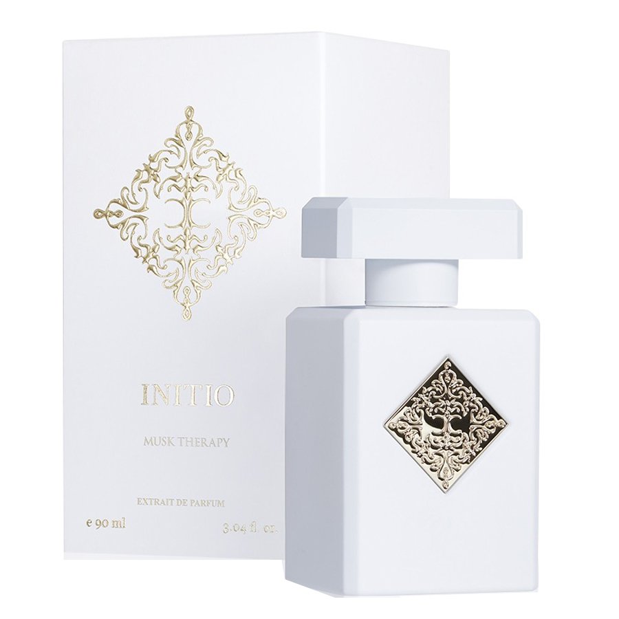 Initio Musk Therapy EDP 90 ML