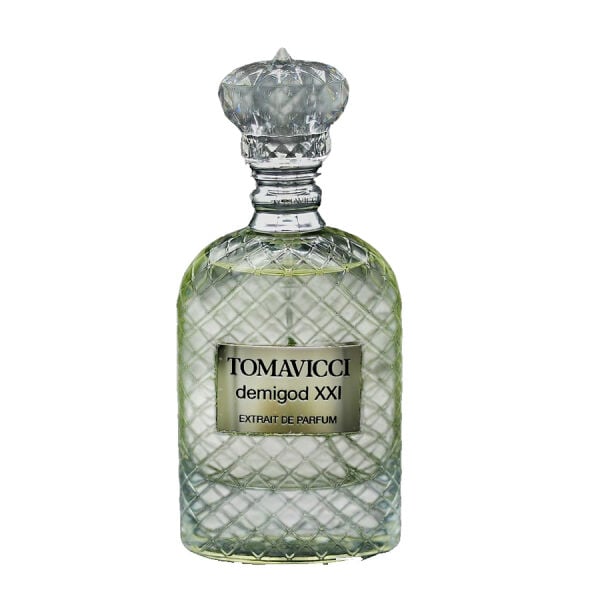 Tomavicci Demigod XXI Extrait de Parfum