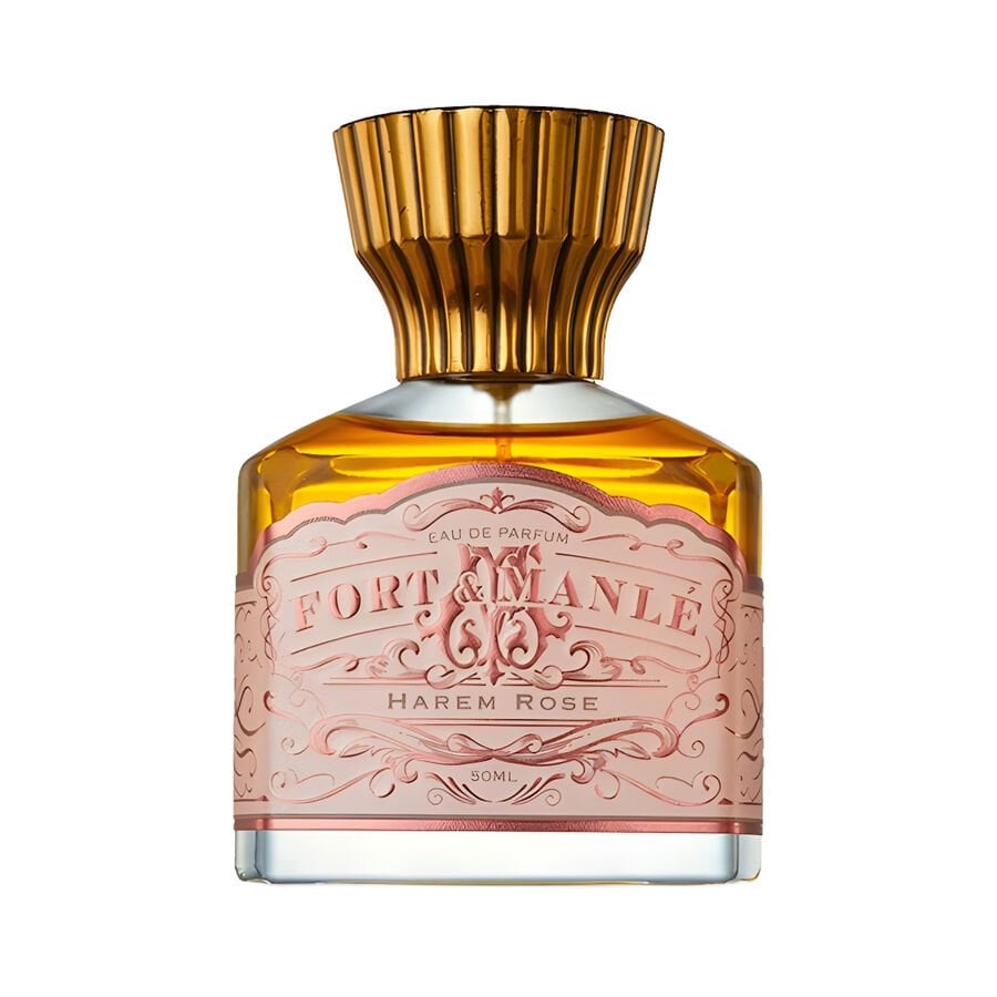 Fort & Manle Harem Rose EDP