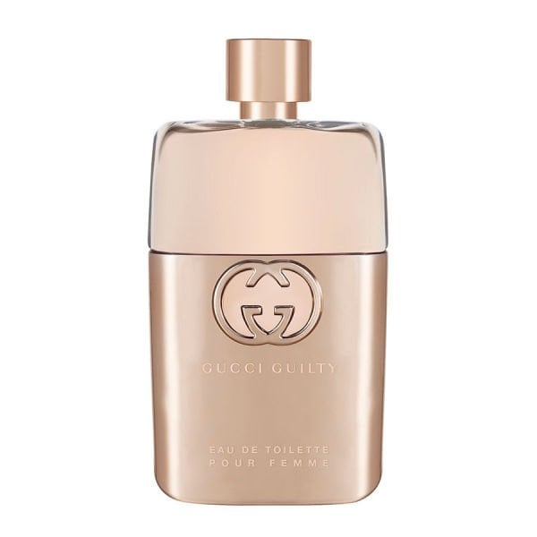 Gucci Guilty EDT Pour Femme 10 ML
