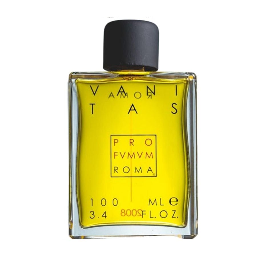 Profumum Roma Vanitas