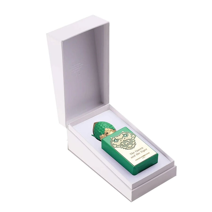 Stéphane Humbert Lucas The Queen and the Viper 50 ML