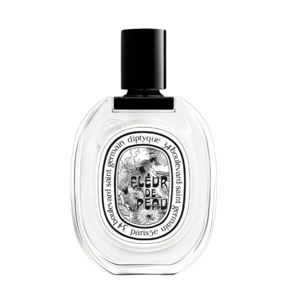Diptyque Fleur de Peau EDT