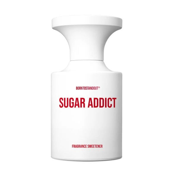 Borntostandout Sugar Addict EDP