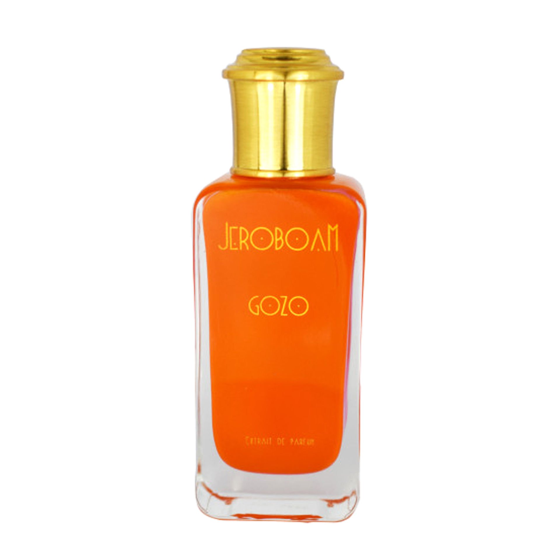 Jeroboam Gozo Extrait de Parfum