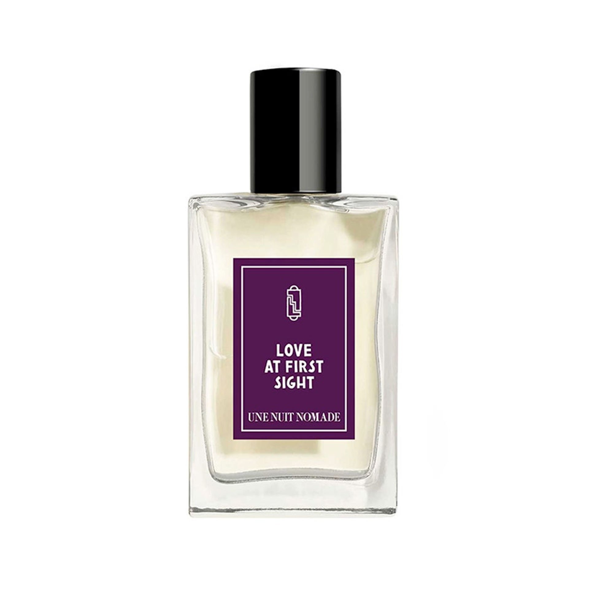 Une Nuit Nomade Love At First Sight EDP