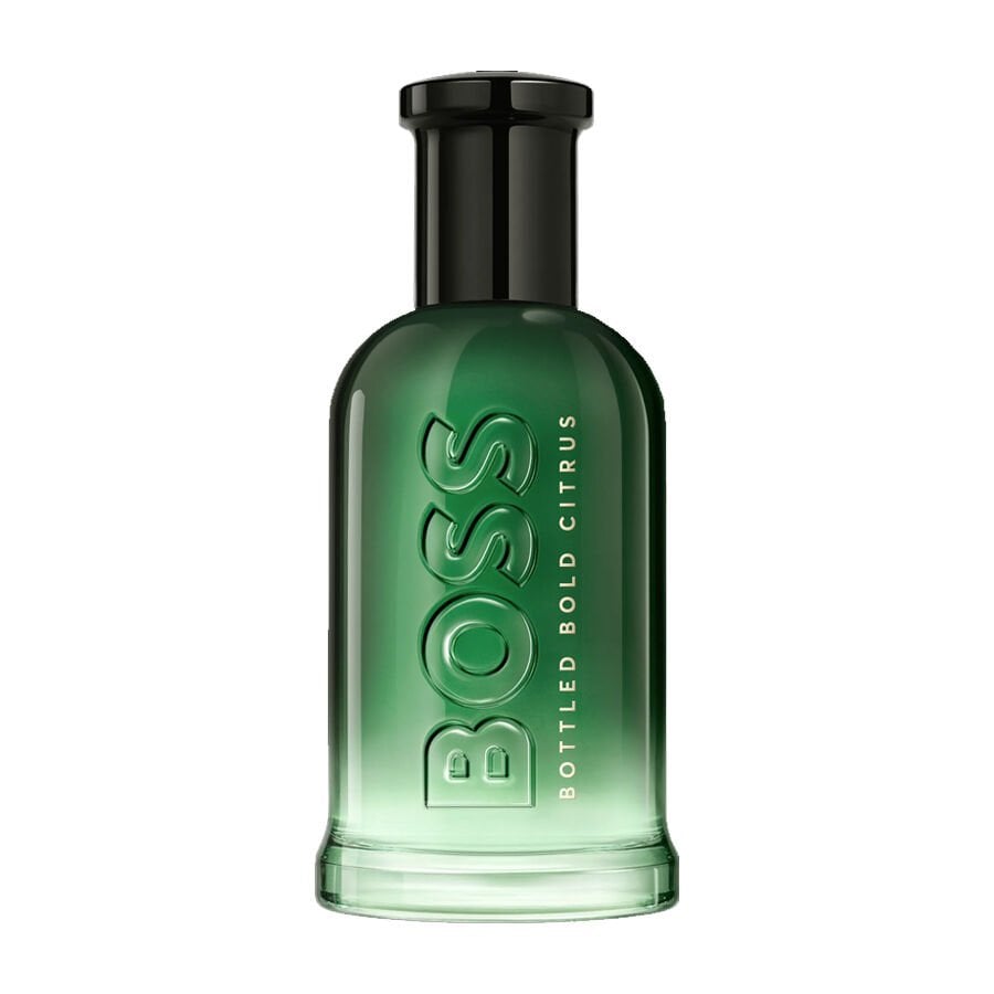 Hugo Boss Bottled Bold Citrus EDP
