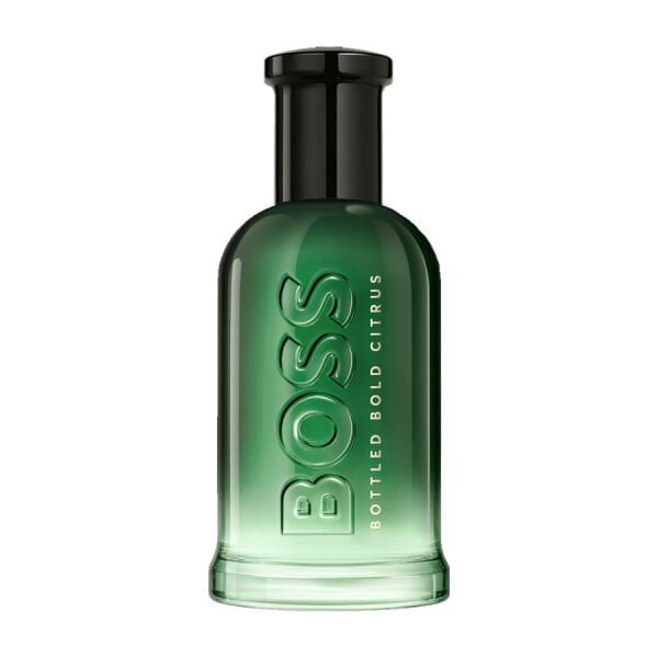 Hugo Boss Bottled Bold Citrus EDP