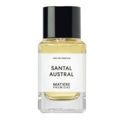 Matiere Premiere Santal Austral EDP