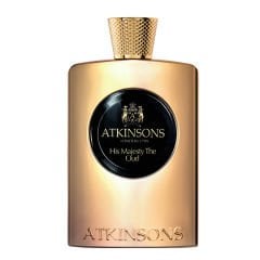 Atkinsons His Majesty The Oud EDP