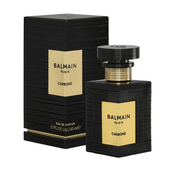 Balmain Carbone EDP 50 ML