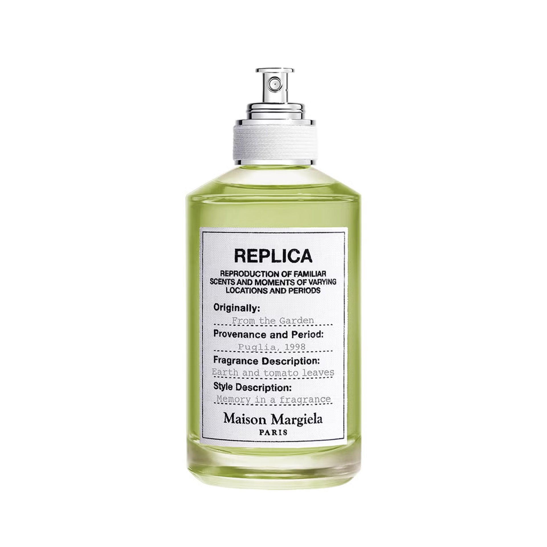 Maison Margiela Replica From The Garden 10 ML