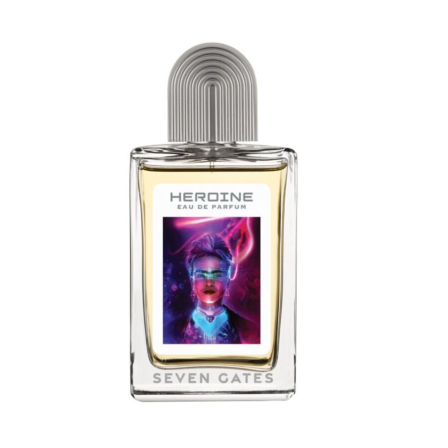 Seven Gates Heroine EDP