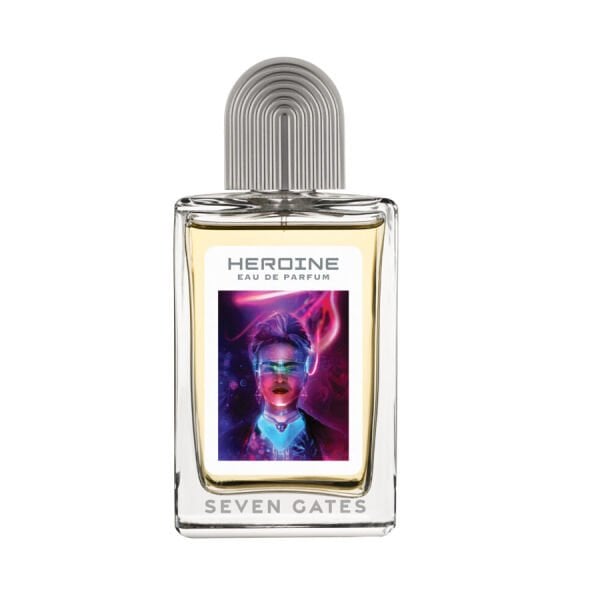 Seven Gates Heroine EDP