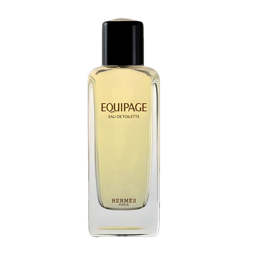 Hermes Equipage EDT