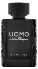 Salvatore Ferragamo Uomo Signature EDP
