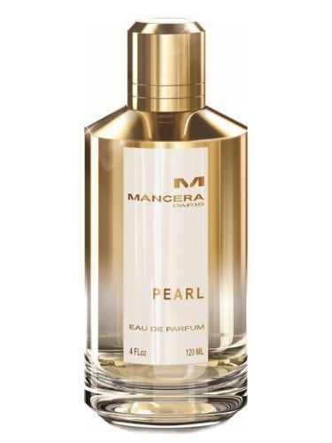 Mancera Pearl EDP