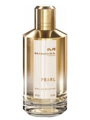 Mancera Pearl EDP