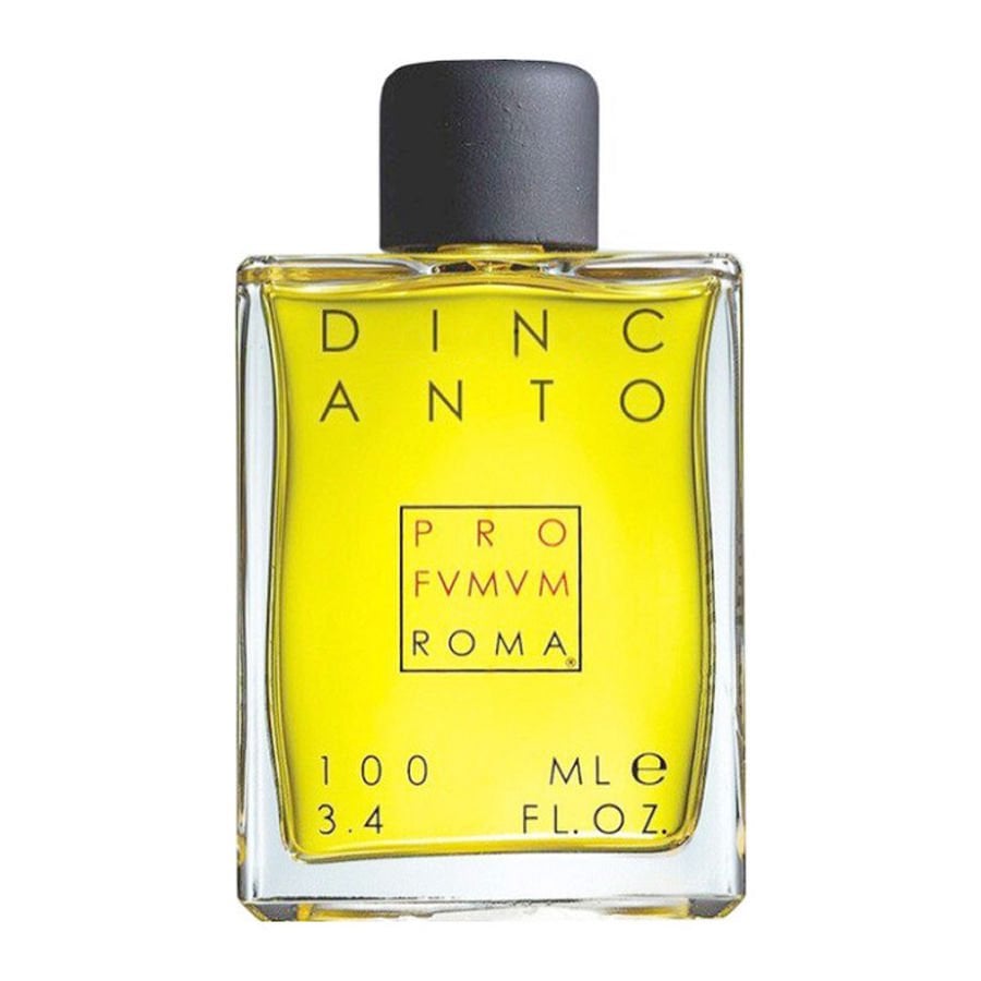 Profumum Roma Dincanto