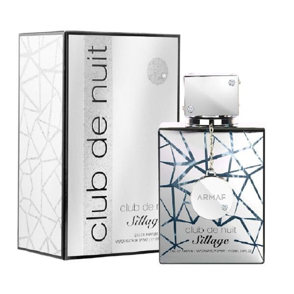 Armaf Club De Nuit Sillage EDP 105 ML