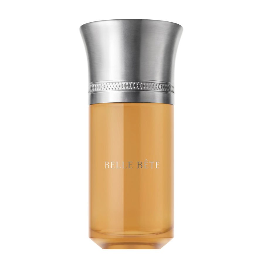 Liquides Imaginaires Belle Bete