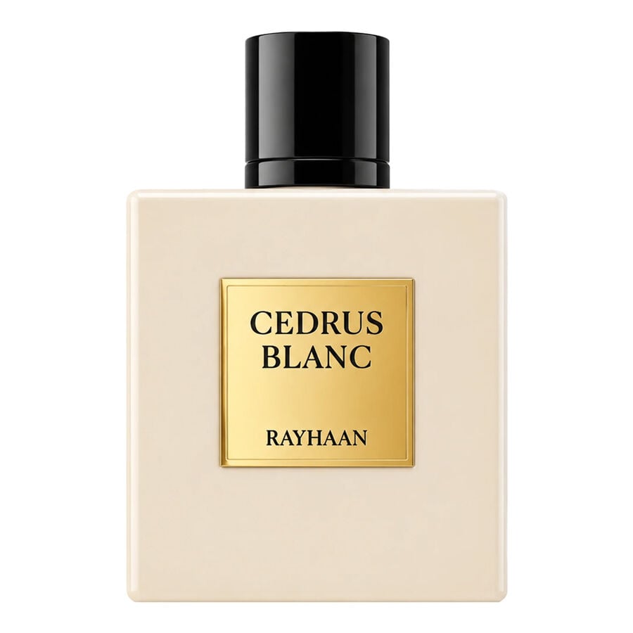 Rayhaan Cedrus Blanc