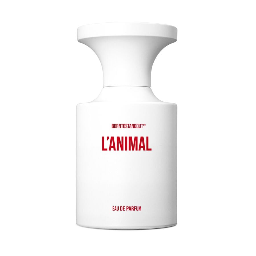 Borntostandout L'Animal