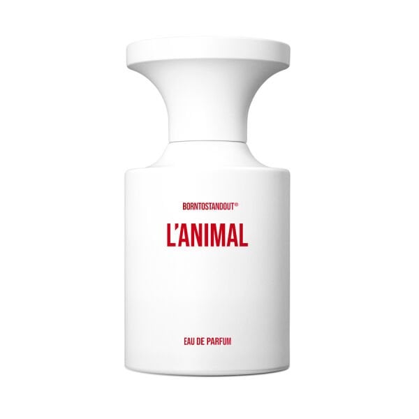 Borntostandout L'Animal