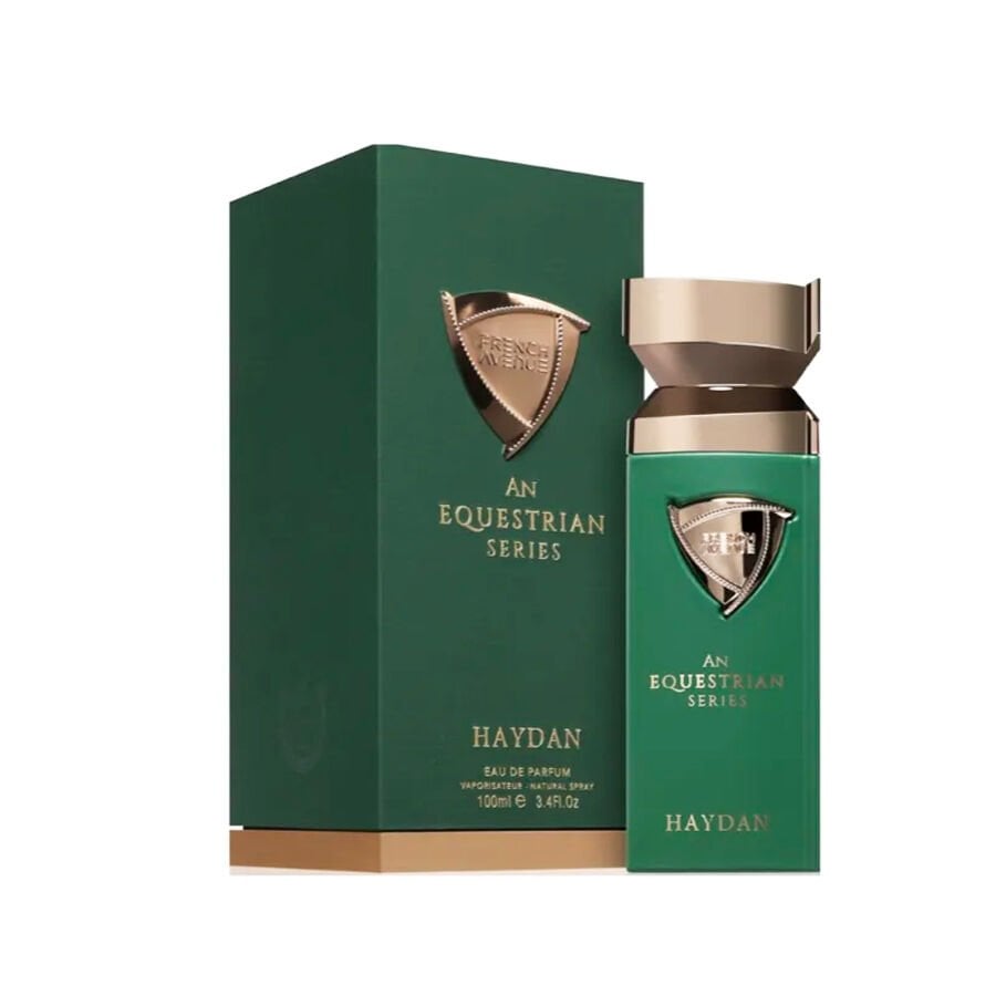 French Avenue Haydan EDP 100 ML