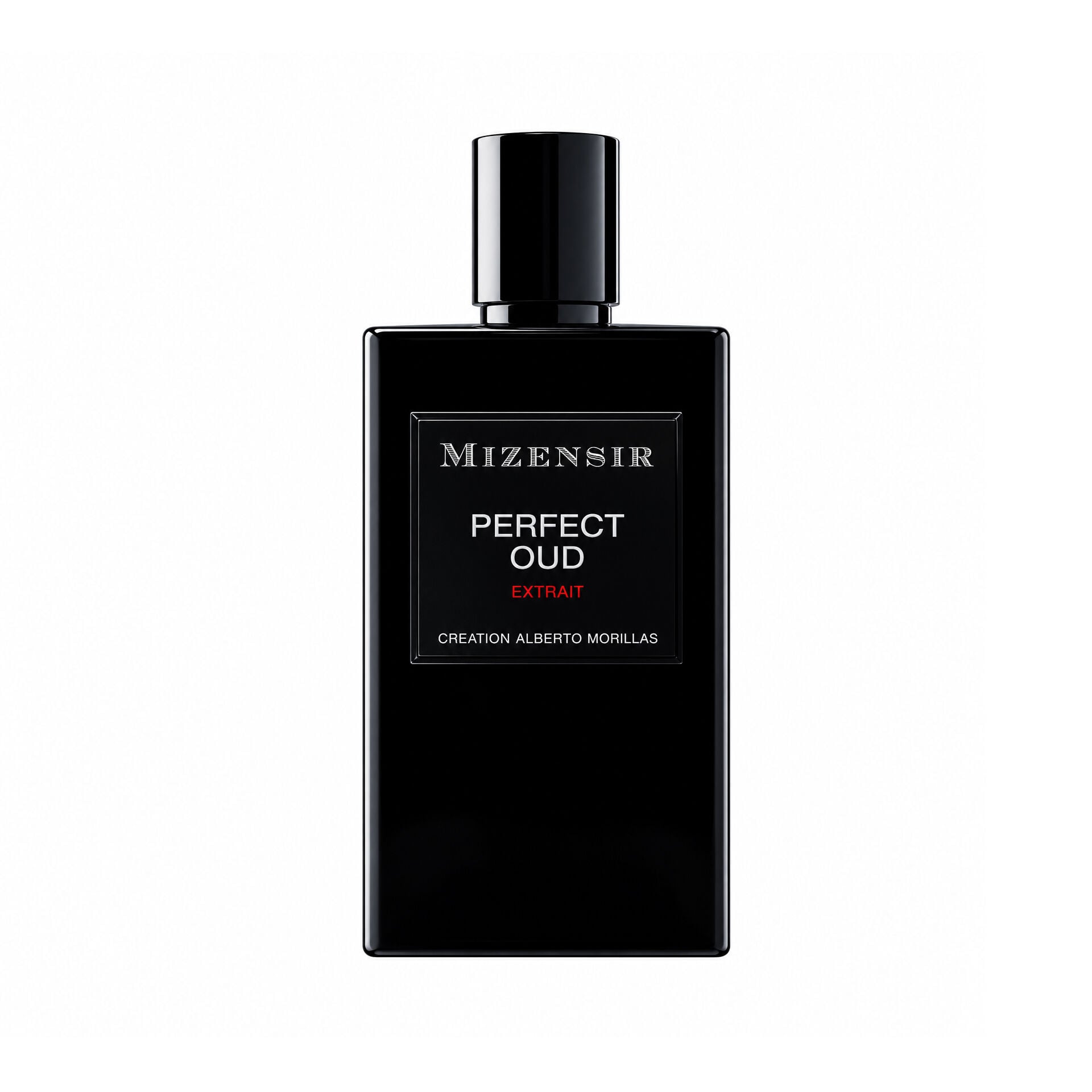 Mizensir Perfect Oud Extrait de Parfum