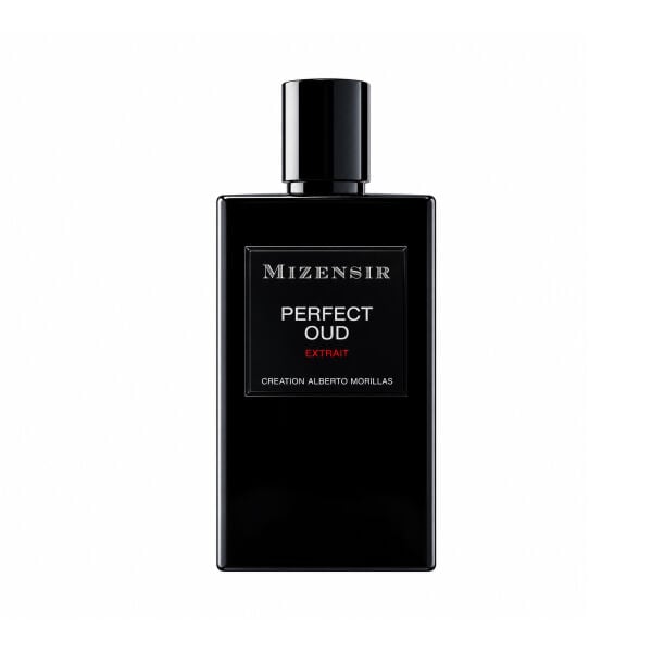 Mizensir Perfect Oud Extrait de Parfum