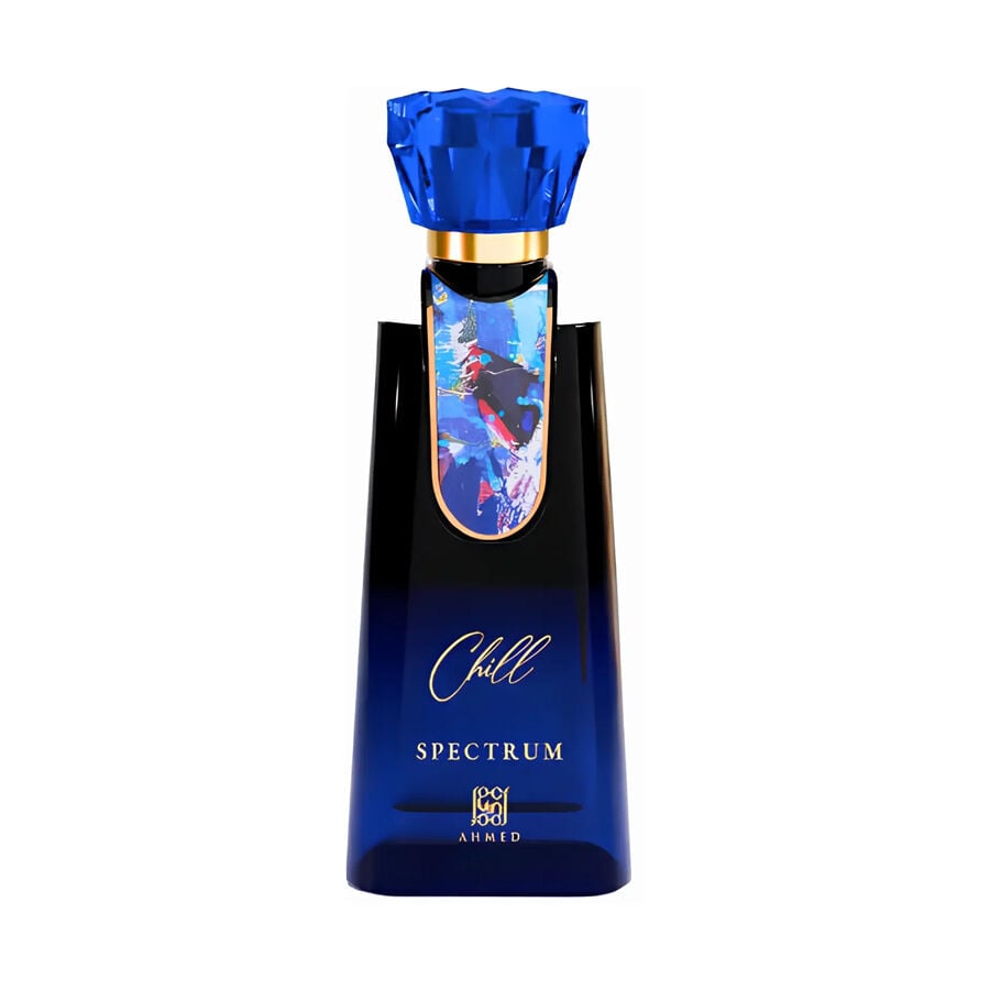 Ahmed Al Maghribi Spectrum Chill EDP