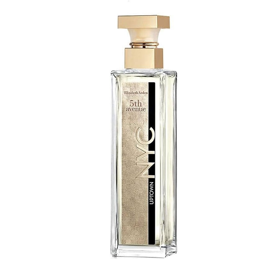 Elizabeth Arden 5th Avenue Uptown NYC EDP