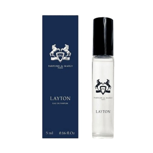 Parfums De Marly Layton EDP 5 ML Sample
