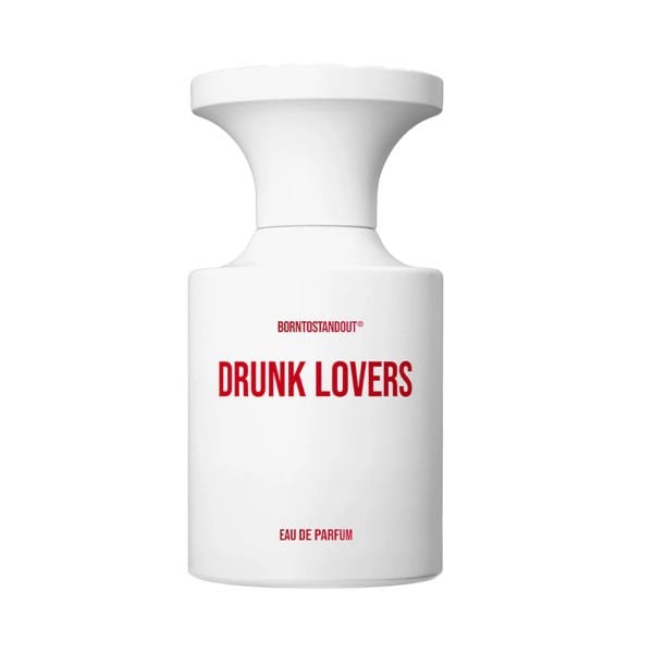 Borntostandout Drunk Lovers EDP