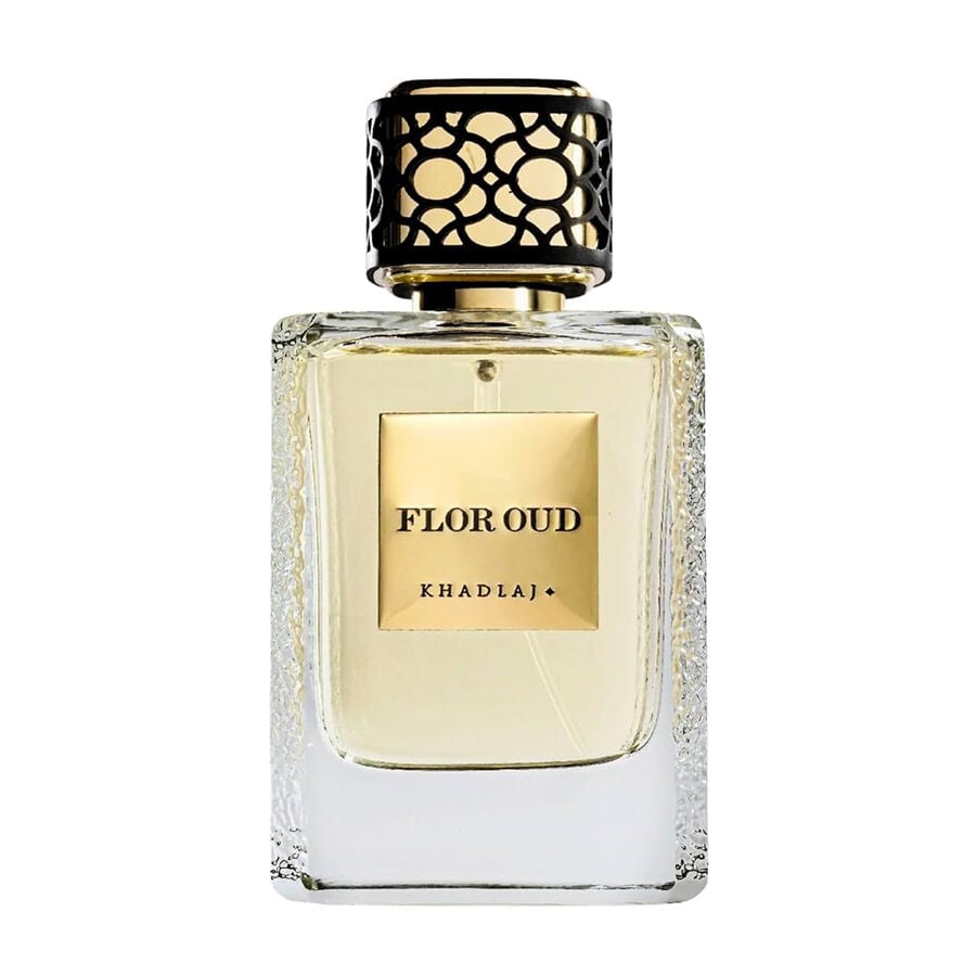 Khadlaj Maison Flor Oud EDP