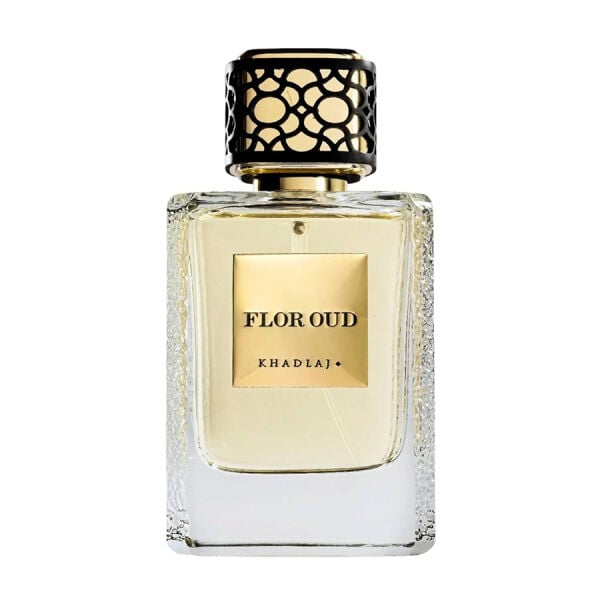 Khadlaj Maison Flor Oud EDP