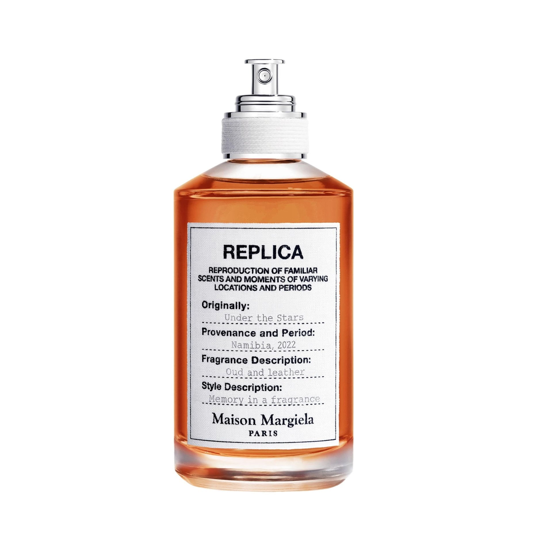 Maison Margiela Replica Under The Stars