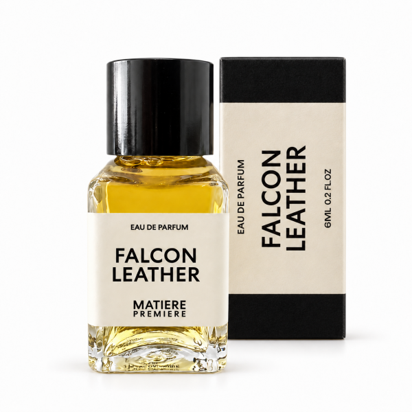 Matiere Premiere Falcon Leather EDP 6 ML Deluxe Şişe