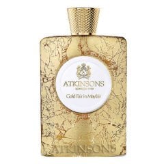 Atkinsons Gold Fair in Mayfair EDP