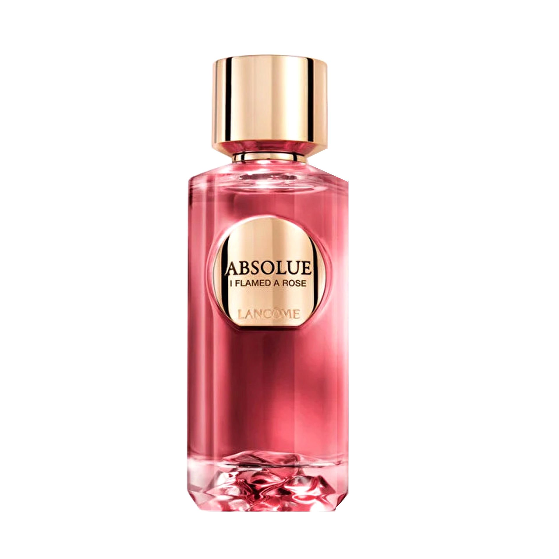 Lancome Absolue I Flamed a Rose EDP